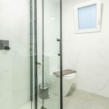 Apartamento Ribera Guadalquivir Appartement Córdoba Buitenkant foto