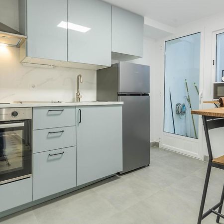 Apartamento Ribera Guadalquivir Appartement Córdoba Buitenkant foto