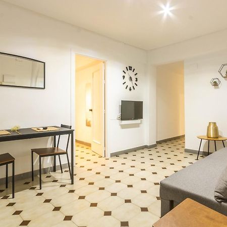 Apartamento Ribera Guadalquivir Appartement Córdoba Buitenkant foto