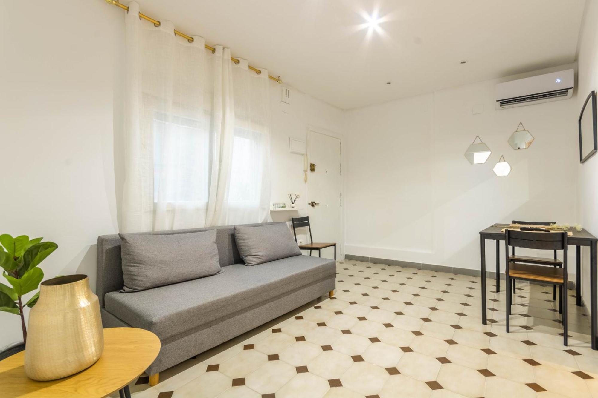 Apartamento Ribera Guadalquivir Appartement Córdoba Buitenkant foto