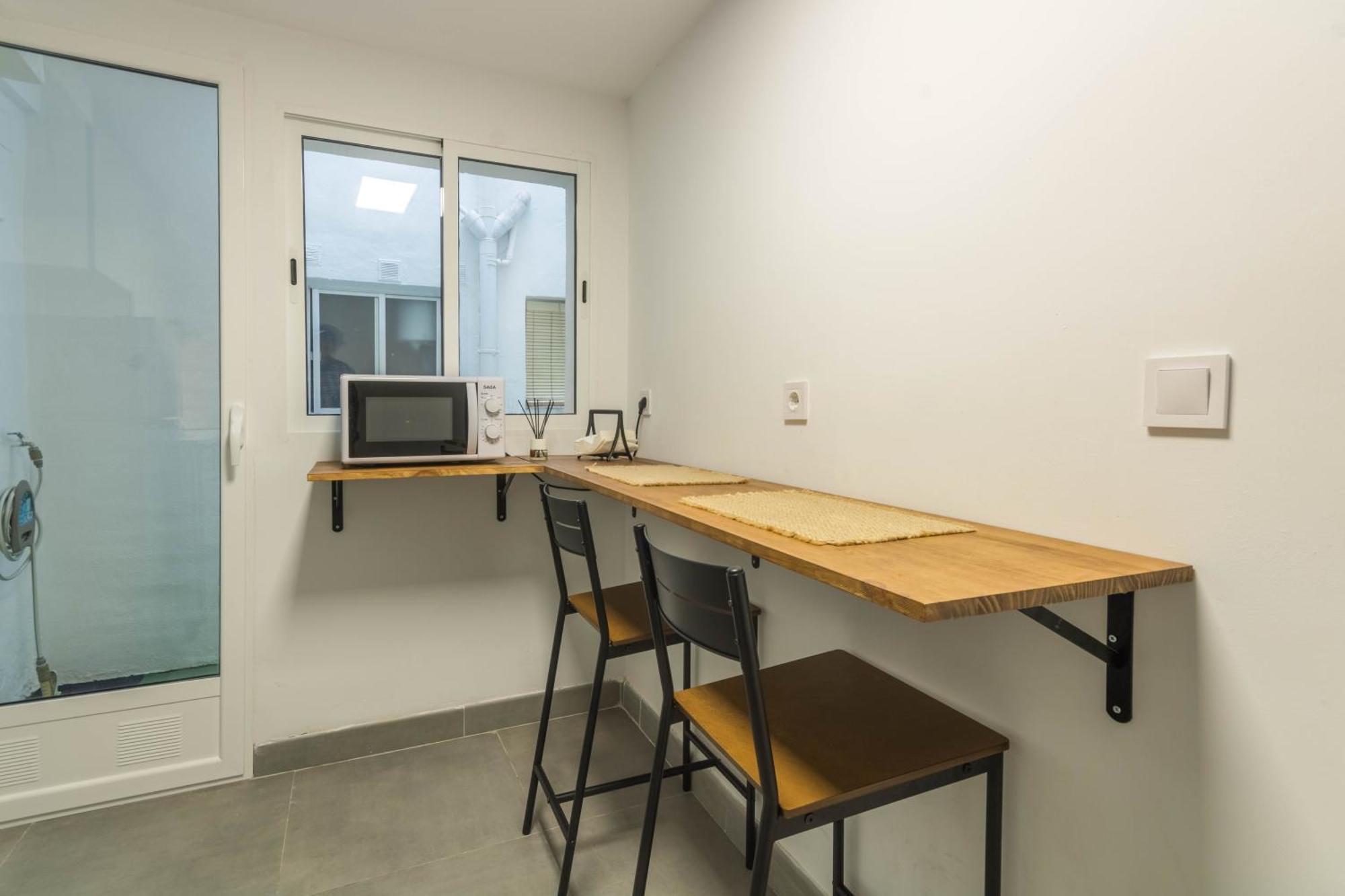 Apartamento Ribera Guadalquivir Appartement Córdoba Buitenkant foto