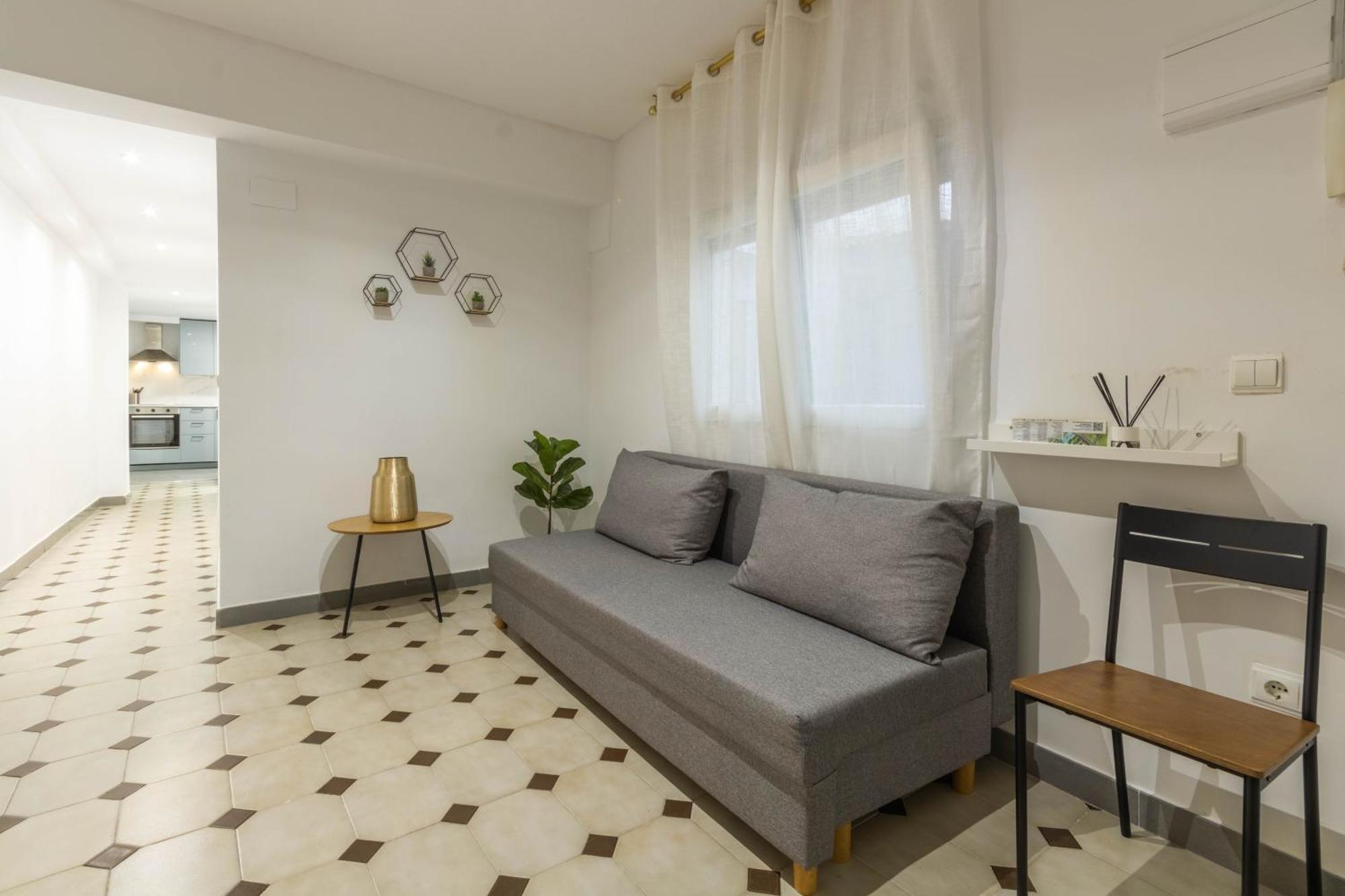 Apartamento Ribera Guadalquivir Appartement Córdoba Buitenkant foto
