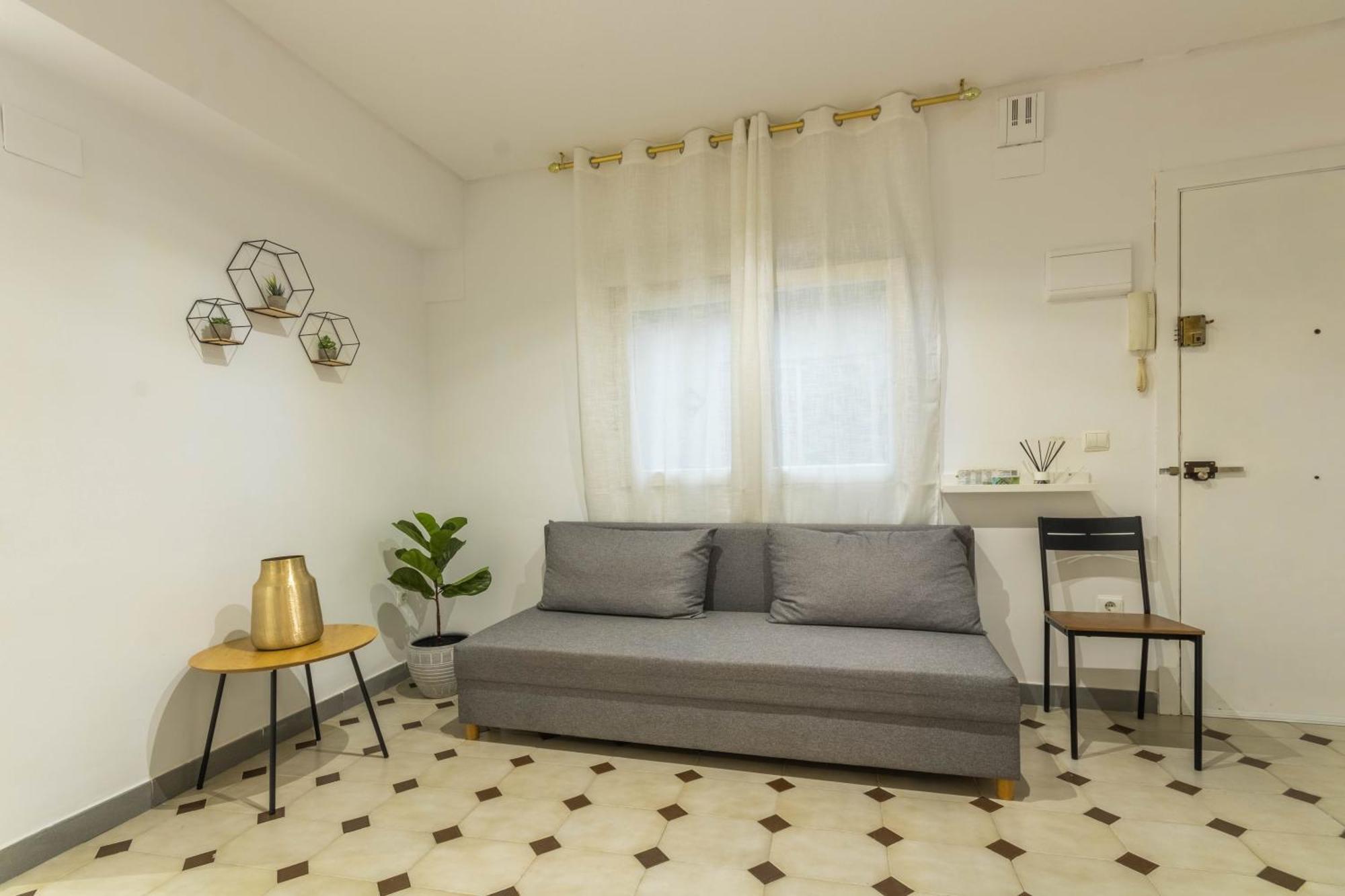 Apartamento Ribera Guadalquivir Appartement Córdoba Buitenkant foto