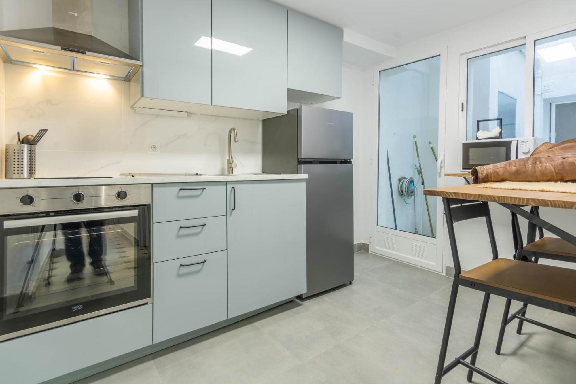 Apartamento Ribera Guadalquivir Appartement Córdoba Buitenkant foto