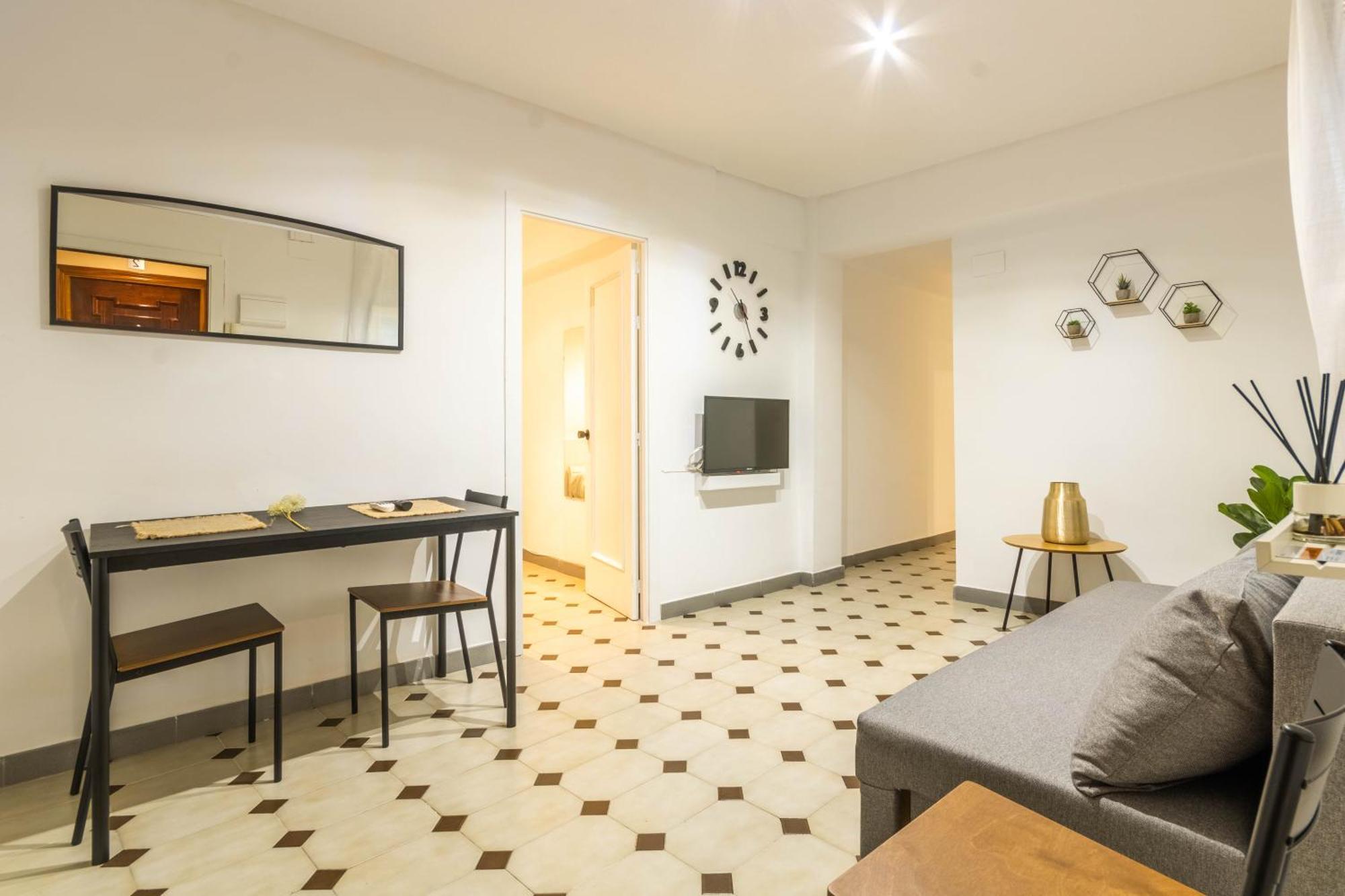 Apartamento Ribera Guadalquivir Appartement Córdoba Buitenkant foto