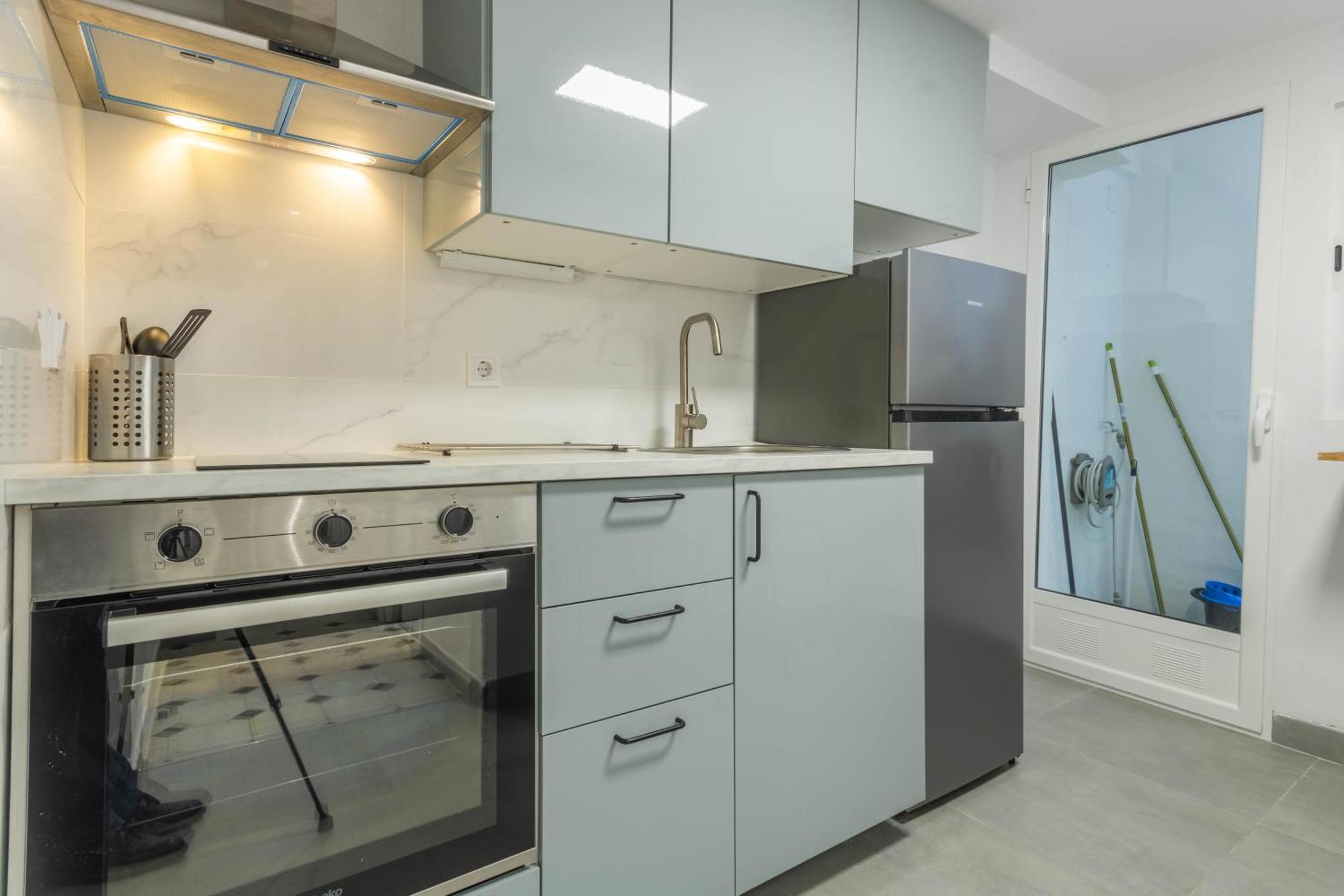 Apartamento Ribera Guadalquivir Appartement Córdoba Buitenkant foto