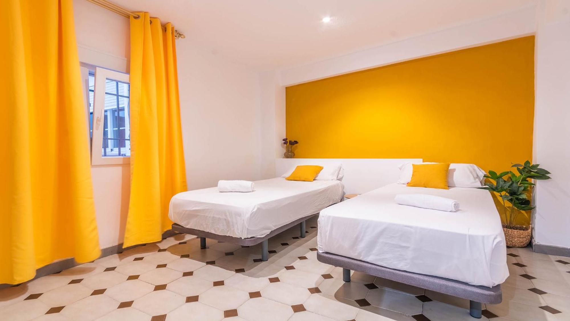 Apartamento Ribera Guadalquivir Appartement Córdoba Buitenkant foto