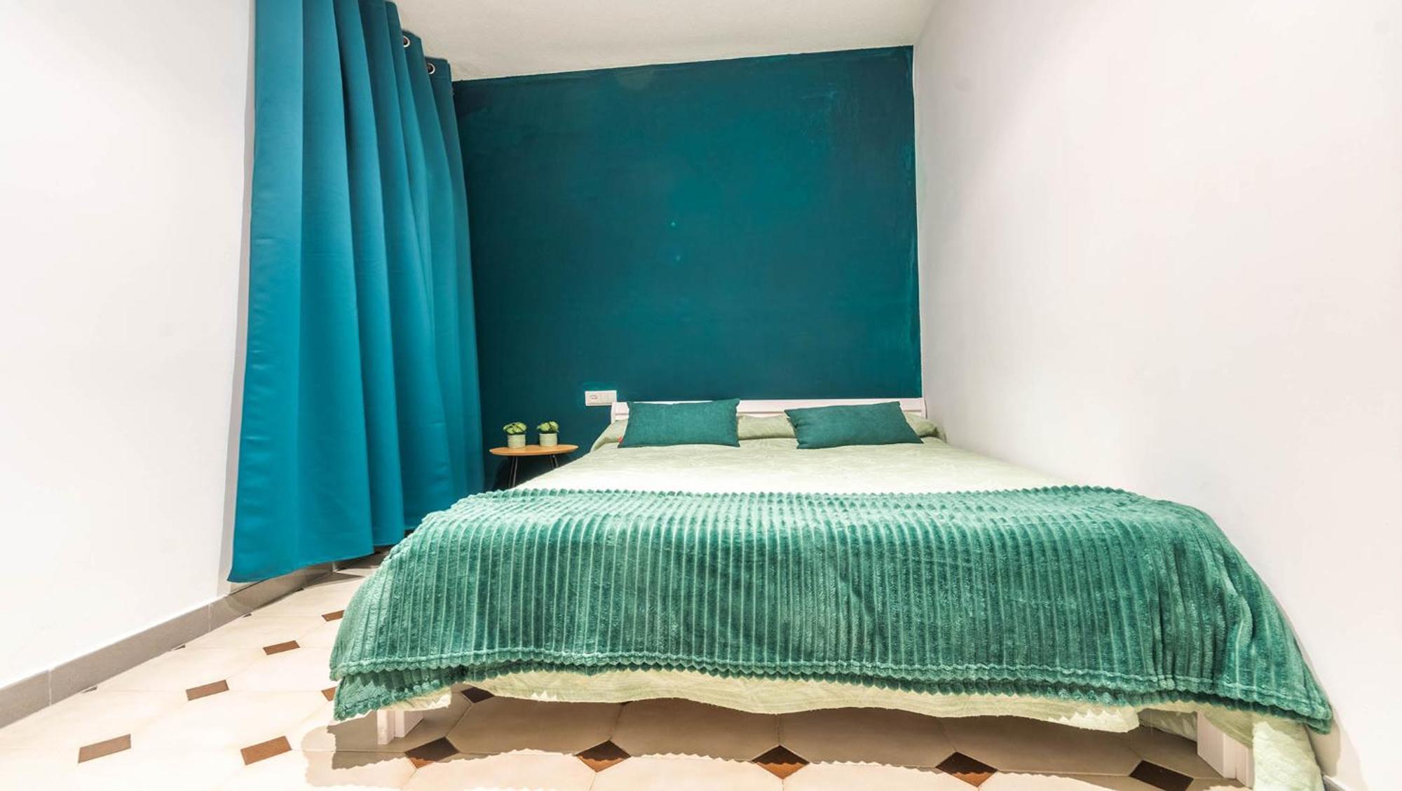 Apartamento Ribera Guadalquivir Appartement Córdoba Buitenkant foto