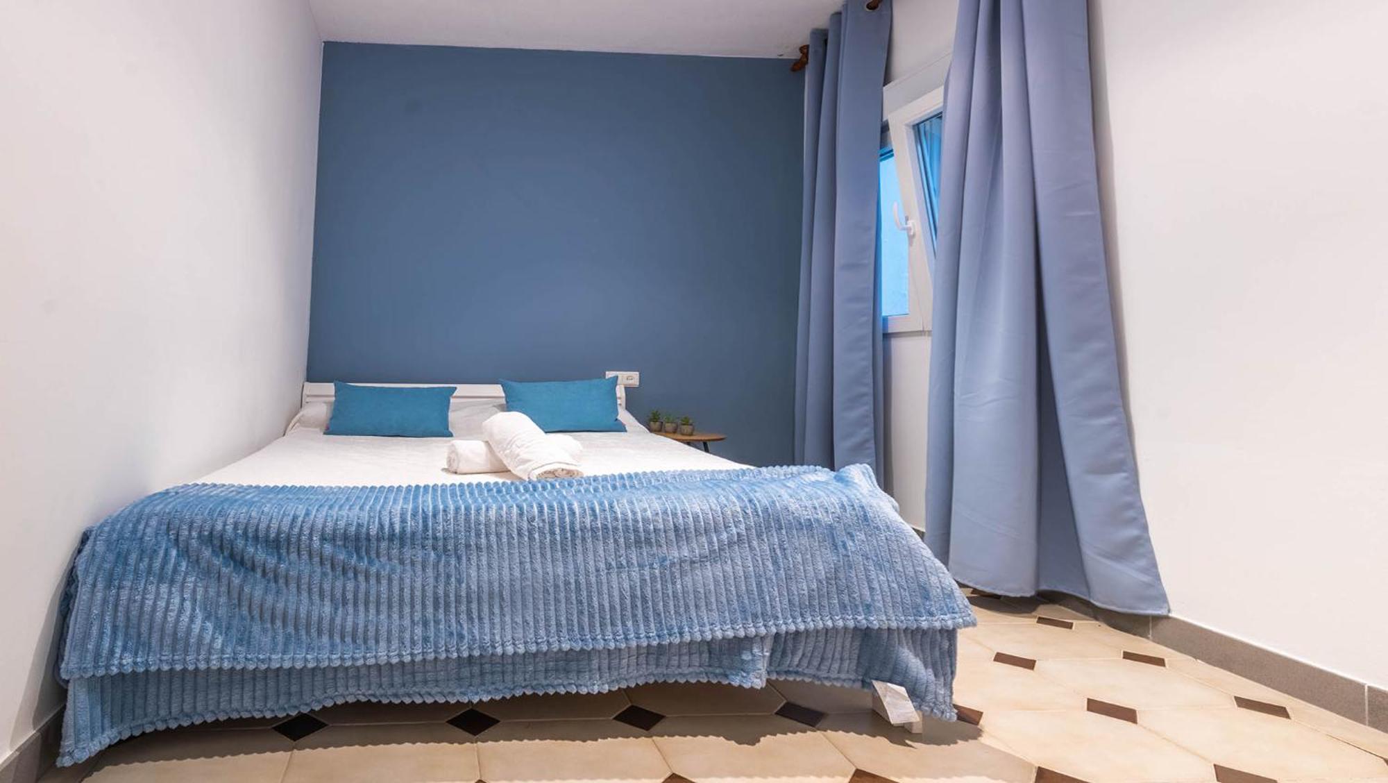 Apartamento Ribera Guadalquivir Appartement Córdoba Buitenkant foto